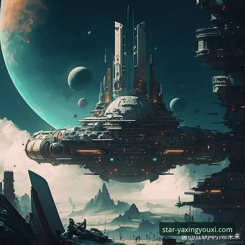 亚星游戏平台正版下载的3大核心优势与未来趋势分析